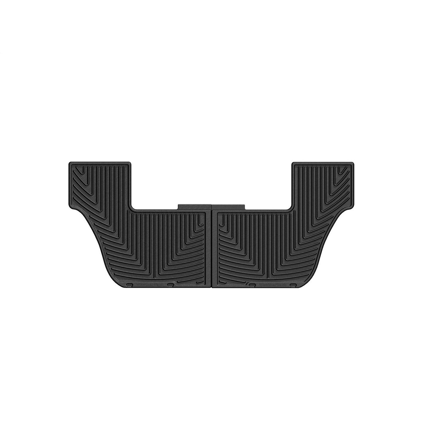 WeatherTech All Weather Floor Mats W232