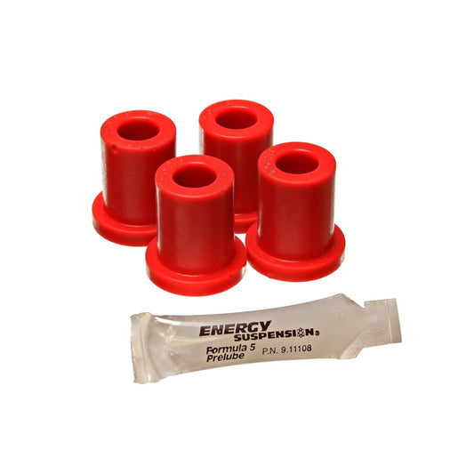Energy Suspension UNIVERSAL LINK FLANGE TYPE BUSHING SET 9.9177R