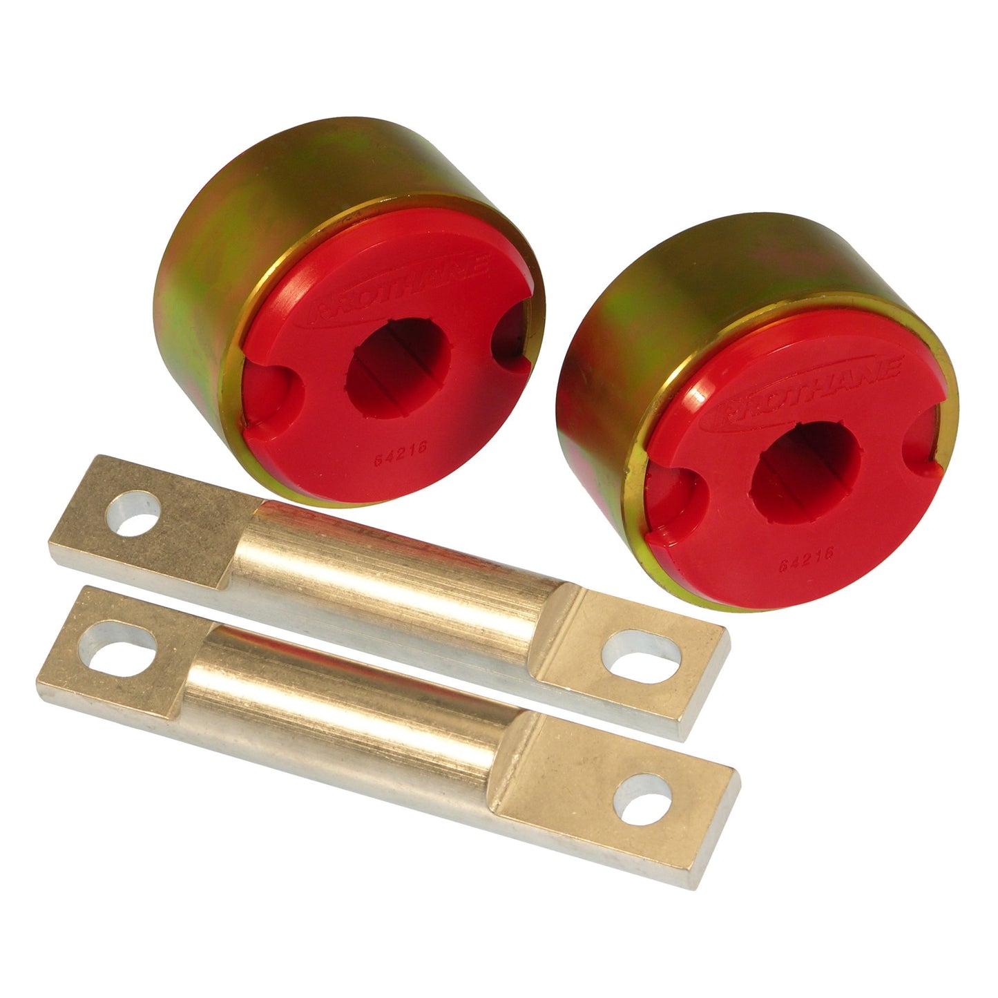 Prothane INTEGRA RR TRAIL ARM BSH 90-93 8-314