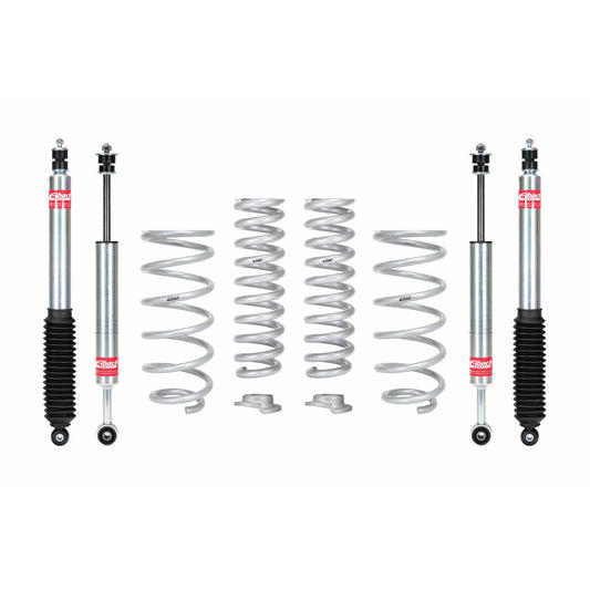 Eibach Springs PRO-TRUCK LIFT SYSTEM (Stage 1) E80-82-071-01-22