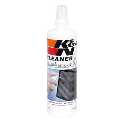 K&N 99-0650 Cabin Air Filter Cleaner