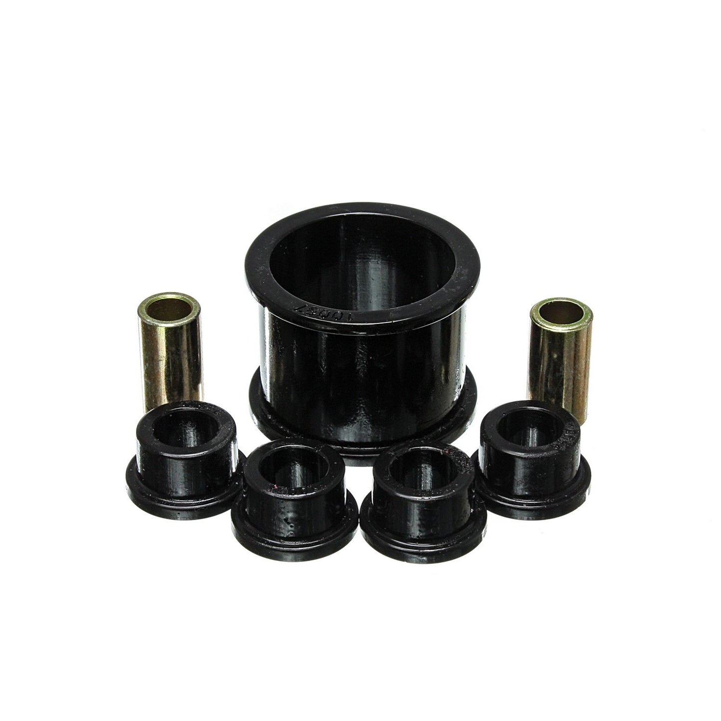Energy Suspension RACK/PINION BUSHING SET 19.10101G