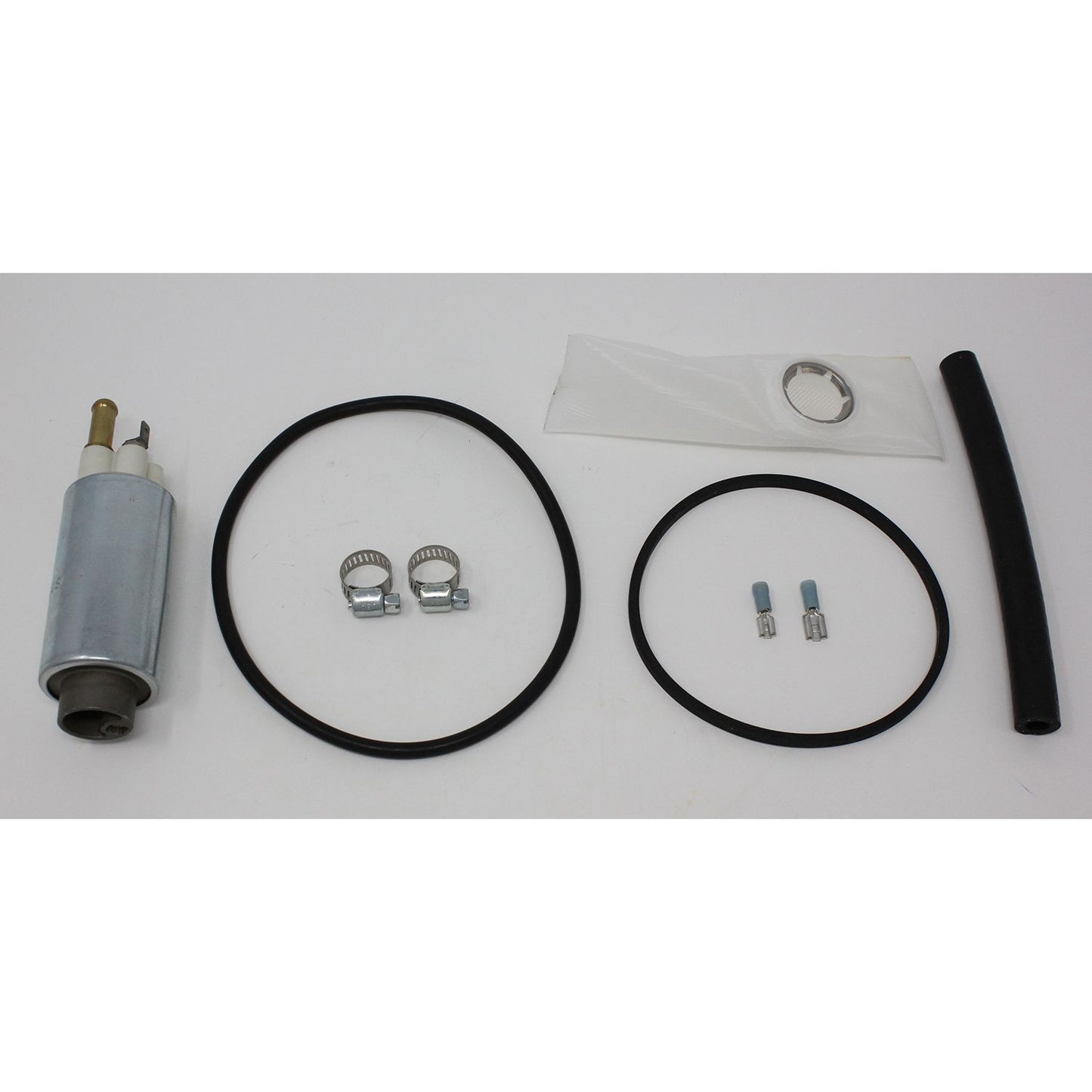 TI Automotive Stock Replacement Pump and Installation Kit for Gasoline Applications 525