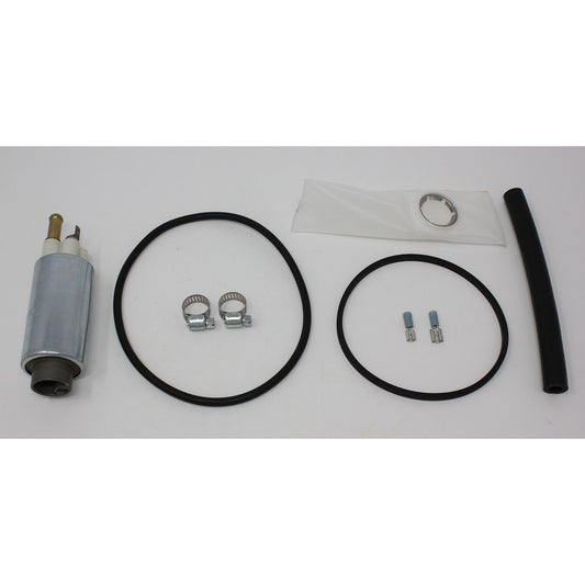 TI Automotive Stock Replacement Pump and Installation Kit for Gasoline Applications 525