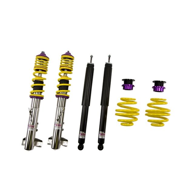 KW Suspensions 10220016 KW V1 Coilover Kit - BMW Z3 (E36) Coupe Roadster