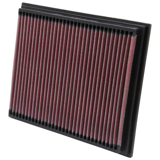 K&N 33-2767 Replacement Air Filter
