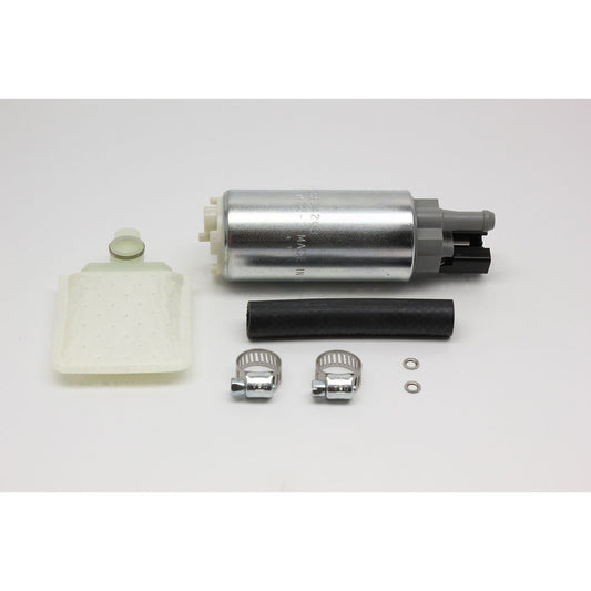 TI Automotive Application Specific High Performance 255lph; 500hp; Gas; Pump Kit GCA30904