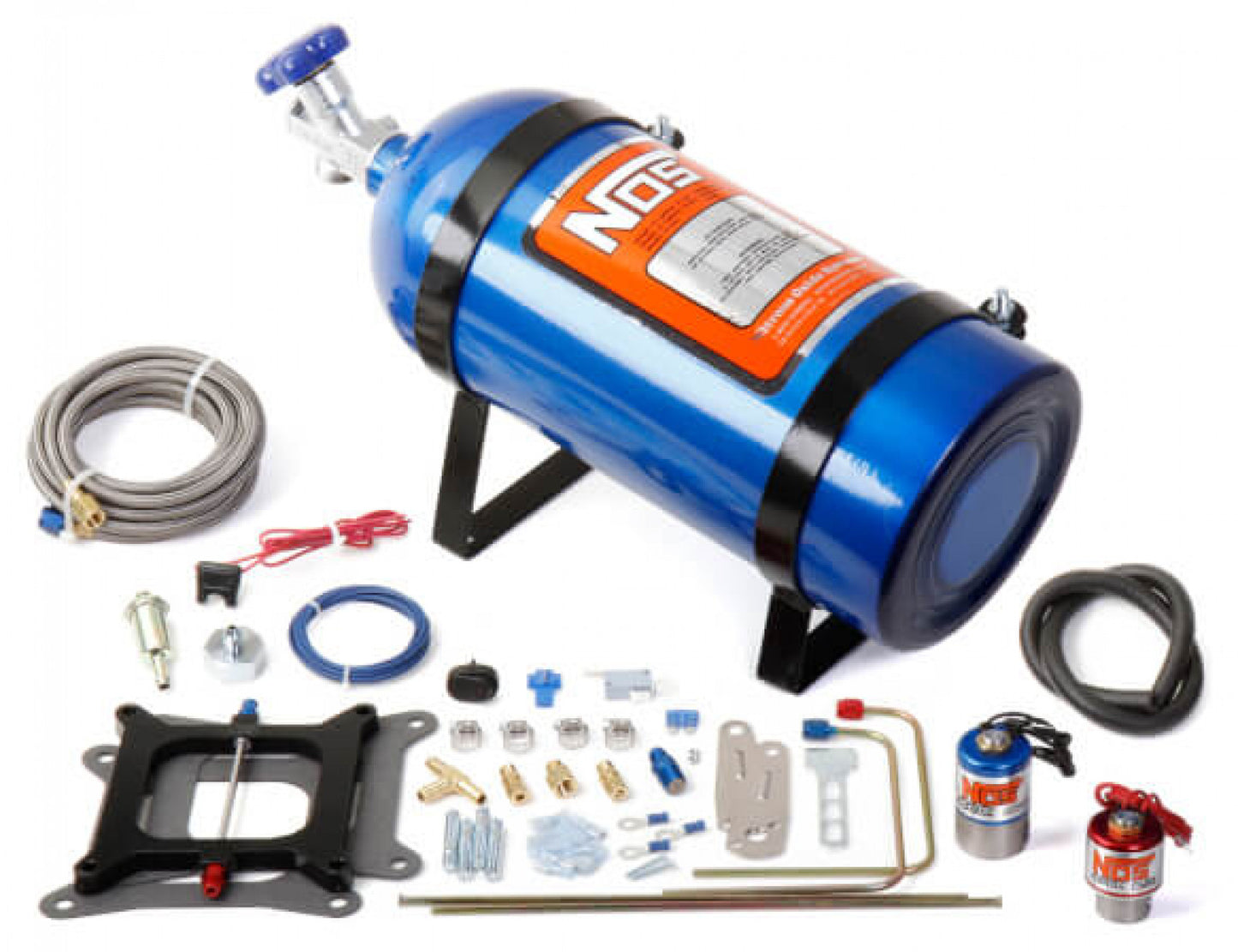 NOS Cheater Nitrous System 02001NOS