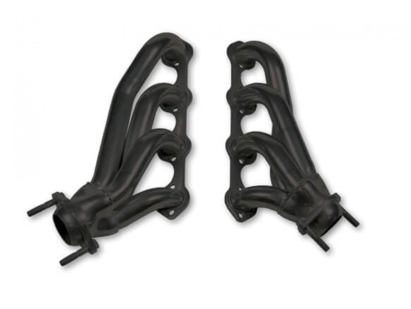 Flowtech Mustang 5.Ol O.E. 1-5/8 Painted Exhaust Header 12107FLT