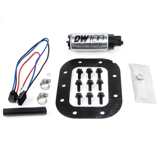 Deatschwerks 1986-1989 Chevrolet Corvette Electric Fuel Pump DEW-9-101-1028