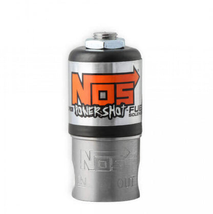 NOS Single Fogger Wet Nitrous System 06018BNOS