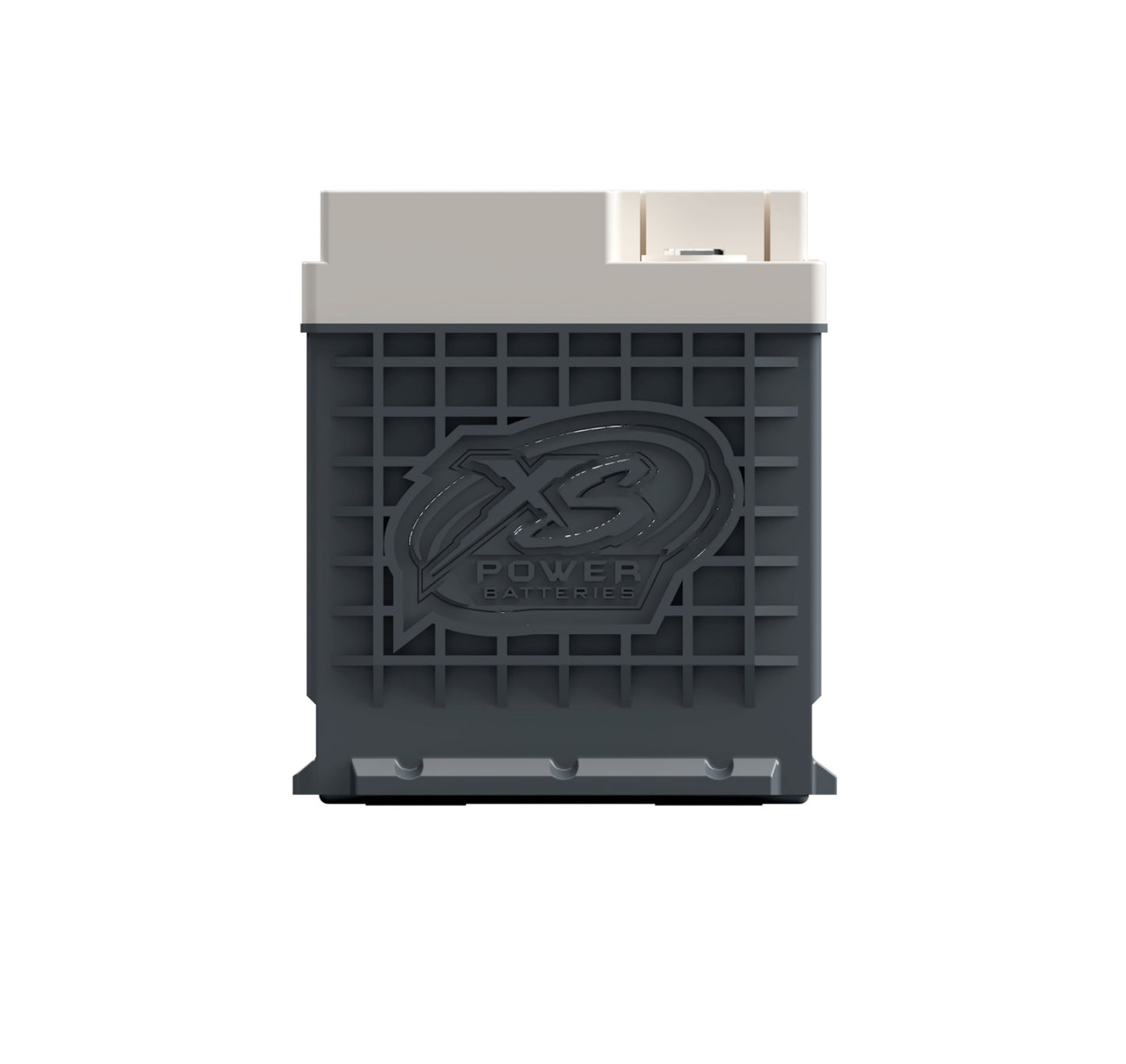 XS Power Batteries 12V AGM D Series Batteries - M6 Terminal Bolts Included 4000 Max Amps D4900