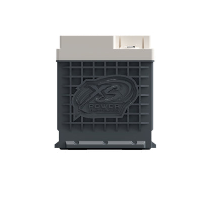 XS Power Batteries 12V AGM D Series Batteries - M6 Terminal Bolts Included 4000 Max Amps D4900