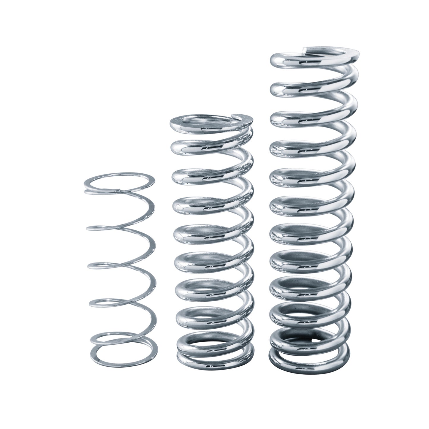 QA1 Coil Spring 10SM225 10SM225