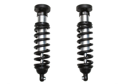 ICON Vehicle Dynamics 00-06 TUNDRA EXT TRAVEL 2.5 VS IR COILOVER KIT 700LB 58625-700