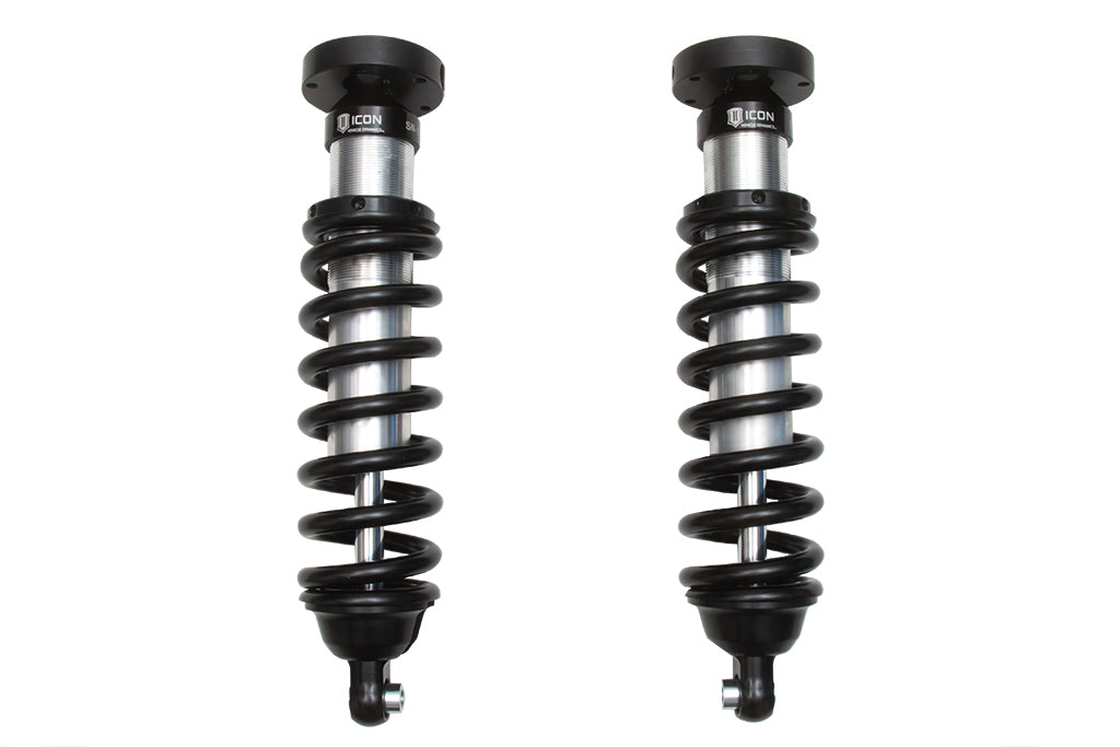 ICON Vehicle Dynamics 00-06 TUNDRA EXT TRAVEL 2.5 VS IR COILOVER KIT 58625
