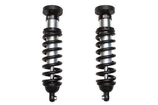 ICON Vehicle Dynamics 00-06 TUNDRA EXT TRAVEL 2.5 VS IR COILOVER KIT 58625