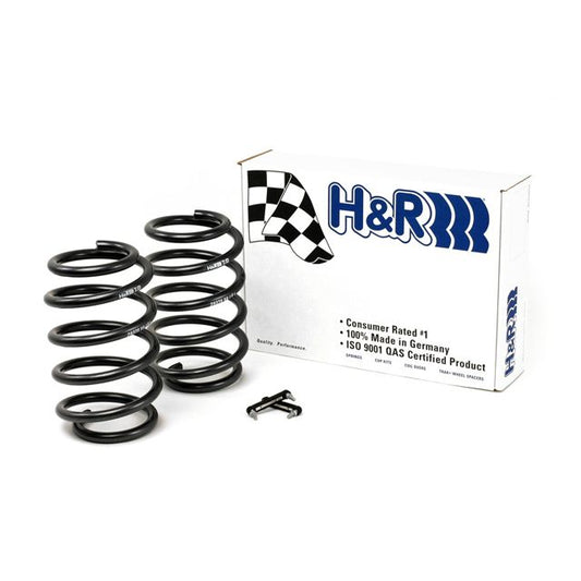 H&R Special Springs Sport Spring Kit 29378-1