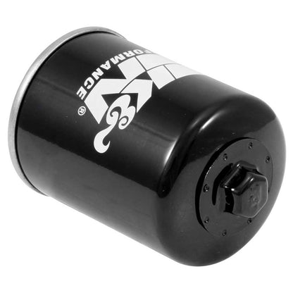 K&N KN-196 Oil Filter