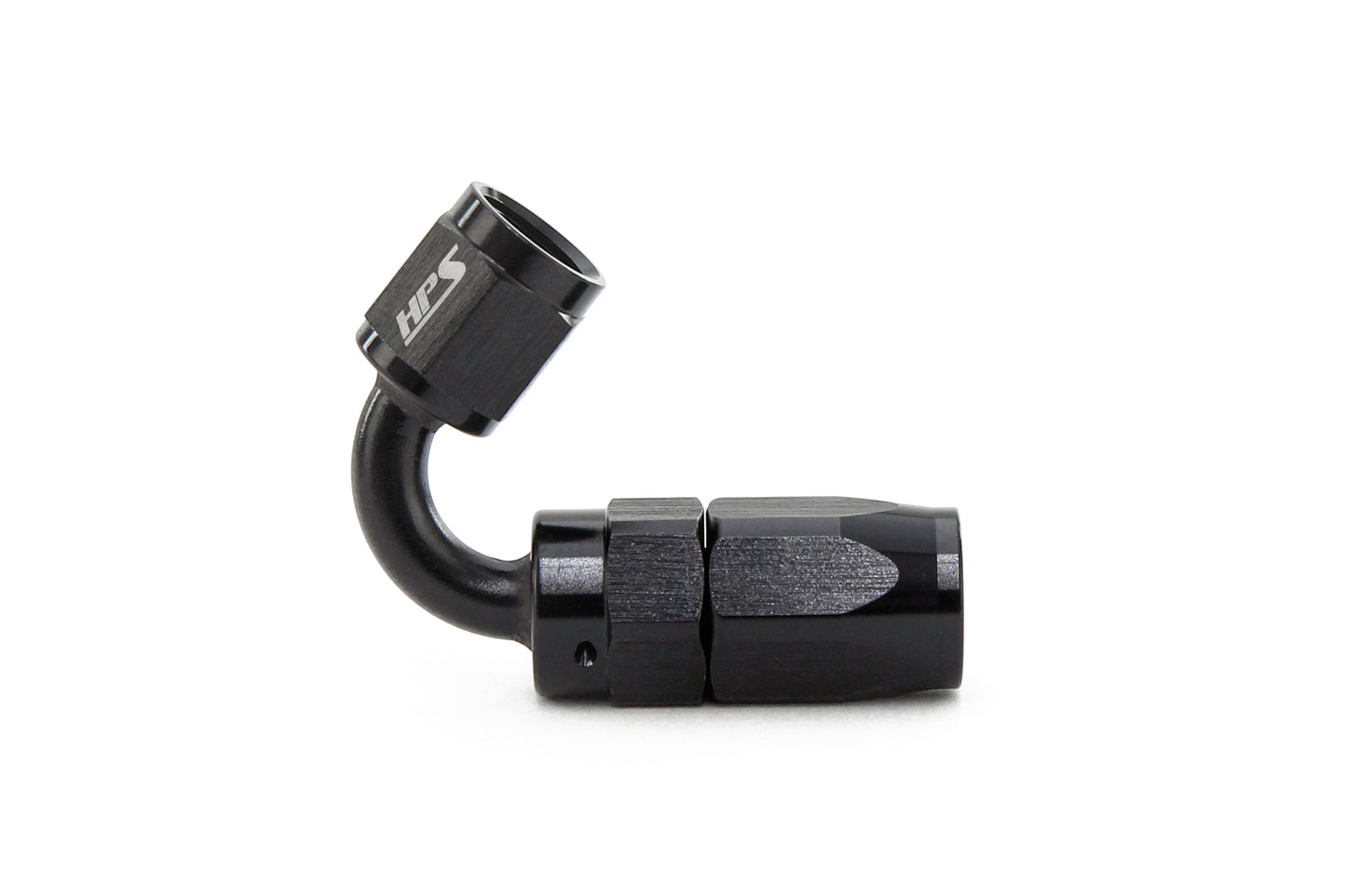 HPS Performance Reusable Compression Style Hose End Fitting Easily Assembles With Hand Tools 250-1206