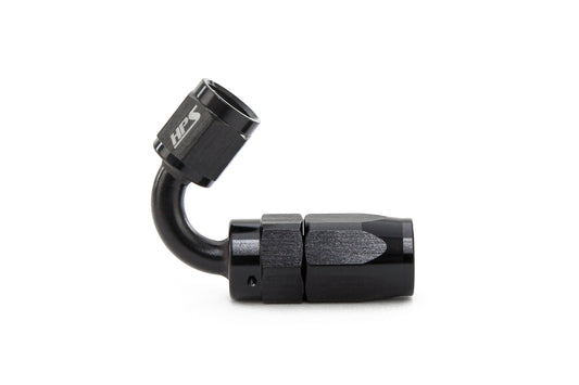 HPS Performance Reusable Compression Style Hose End Fitting Easily Assembles With Hand Tools 250-1204