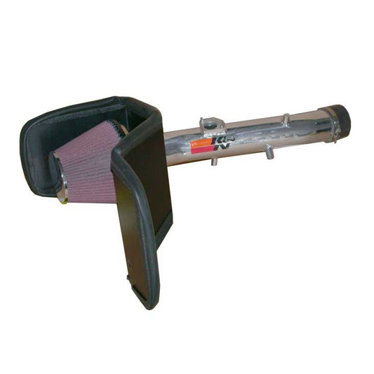K&N 77-9023KP Performance Air Intake System
