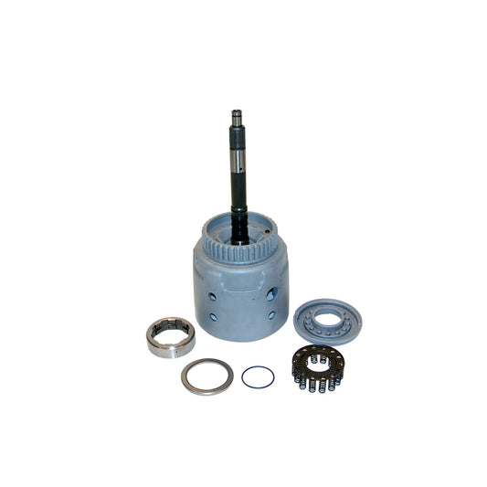 TCI 700R4 HD Drum w/o Smart Shell 373932