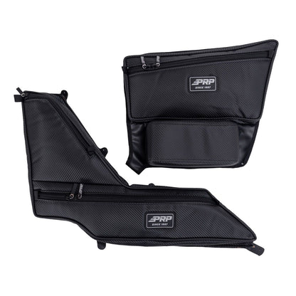 PRP-E78-Door Bags and Arm Rest