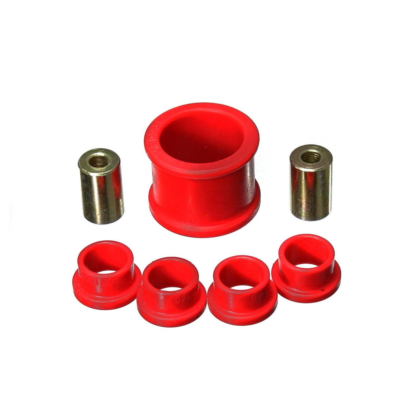 Energy Suspension RACK/PINION BUSHING SET 16.10105R