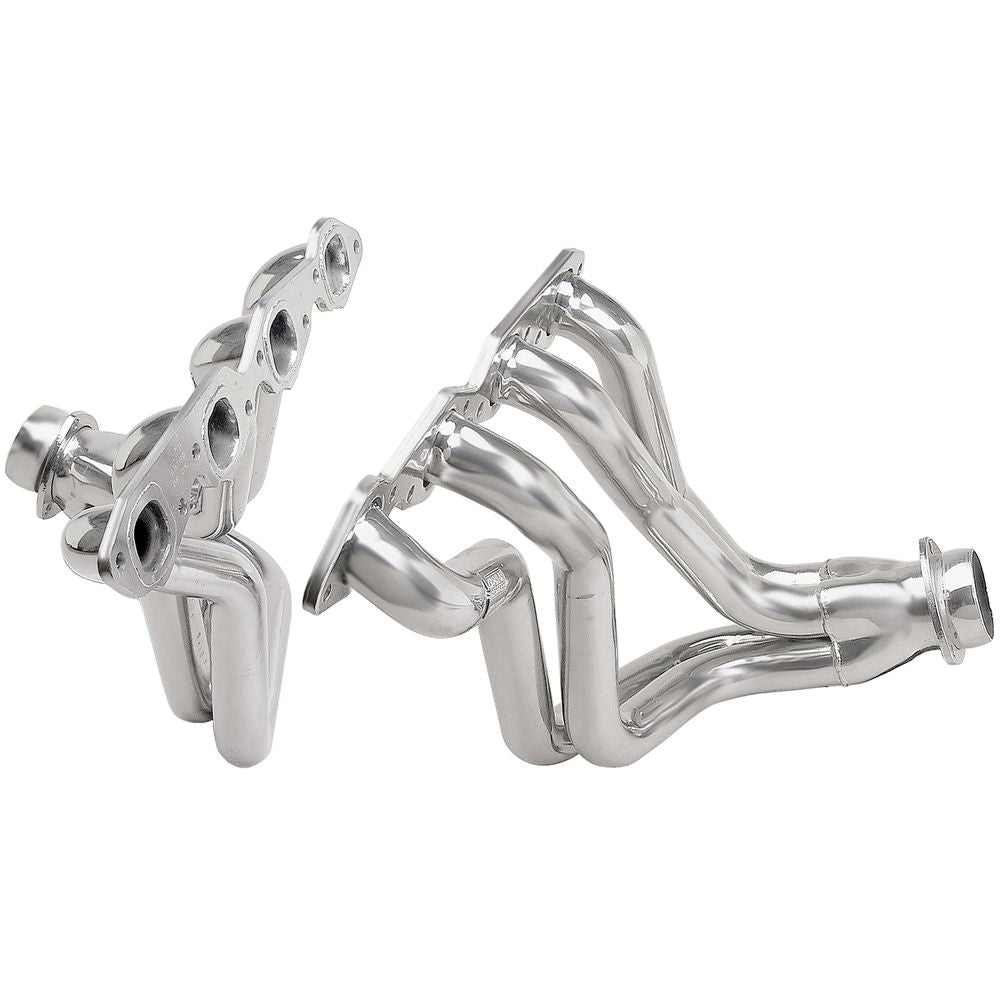 Hedman Hedders HTC COATED HEADERS; 1-3/4 IN. TUBE DIA.; 3 IN. COLL.; FULL LENGTH DESIGN 68186