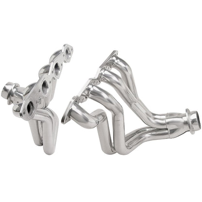 Hedman Hedders HTC COATED HEADERS; 1-3/4 IN. TUBE DIA.; 3 IN. COLL.; FULL LENGTH DESIGN 68186