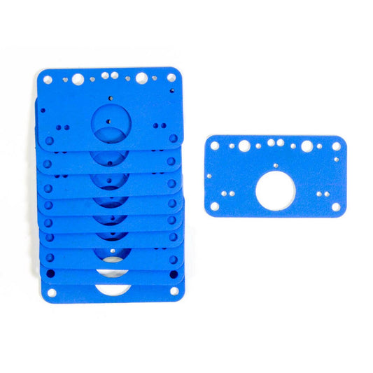 Quick Fuel Technology Carburetor Metering Block Gasket 8-139-10QFT