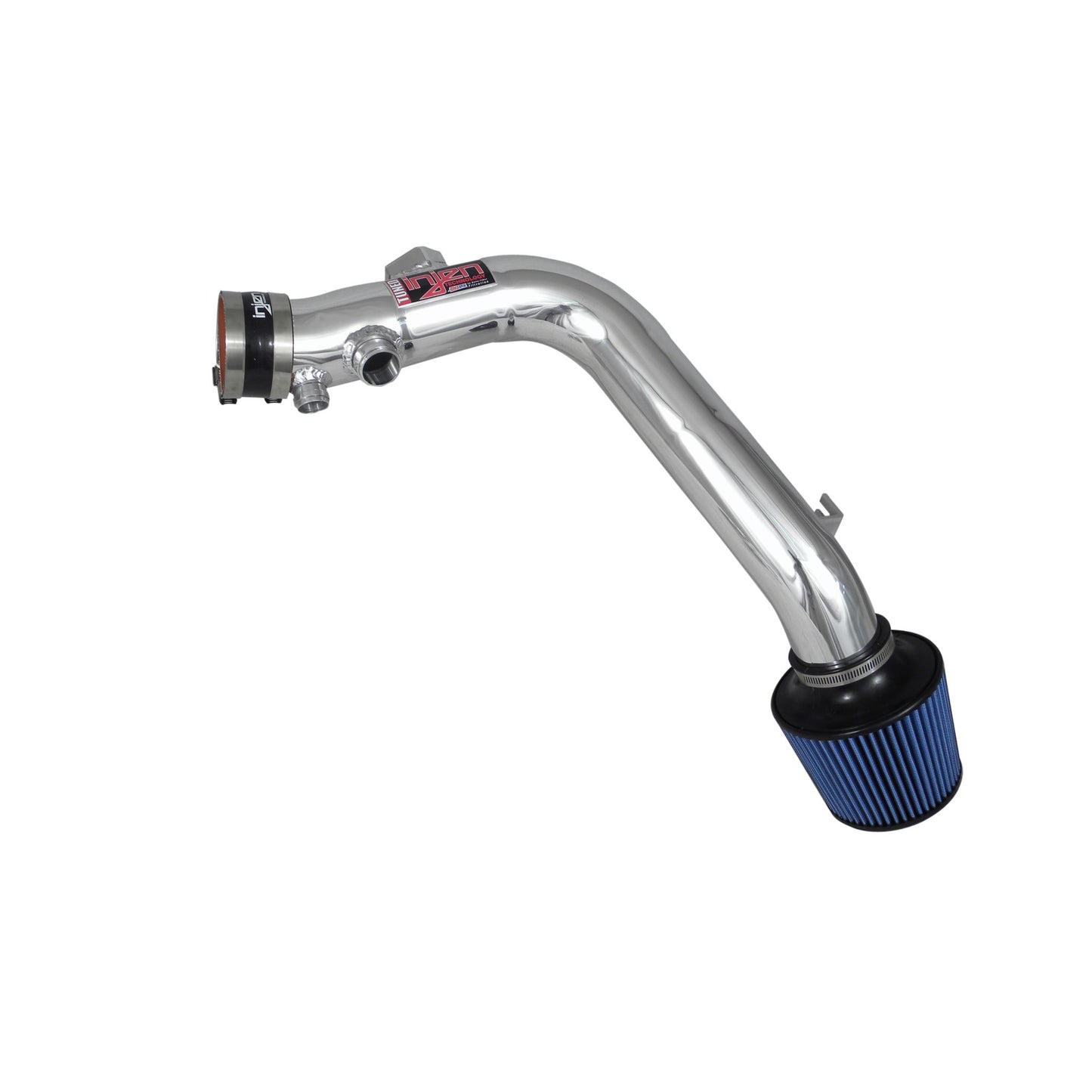 Injen Polished SP Cold Air Intake System SP3026P