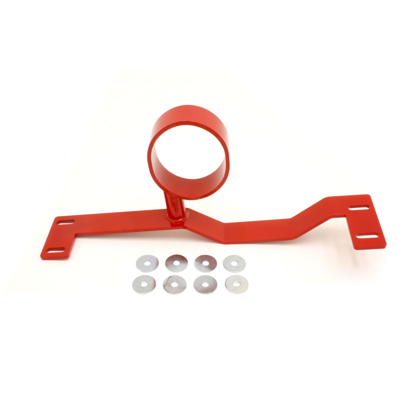 BMR Suspension Driveshaft Safety Loop, Non-convertible Only BMR-DSL001R