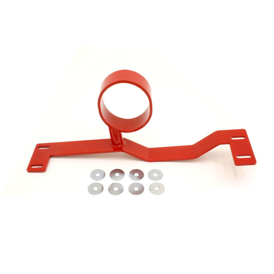 BMR Suspension Driveshaft Safety Loop, Non-convertible Only BMR-DSL001R