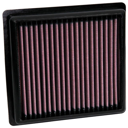 K&N 33-3154 Replacement Air Filter