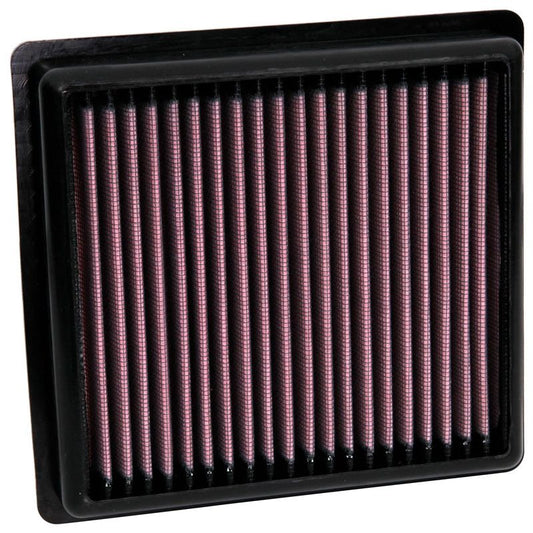 K&N 33-3154 Replacement Air Filter