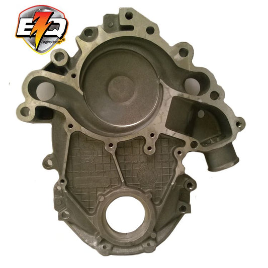 EngineQuest New Chevrolet 173 82-86 Timing Cover EQ-TC173C