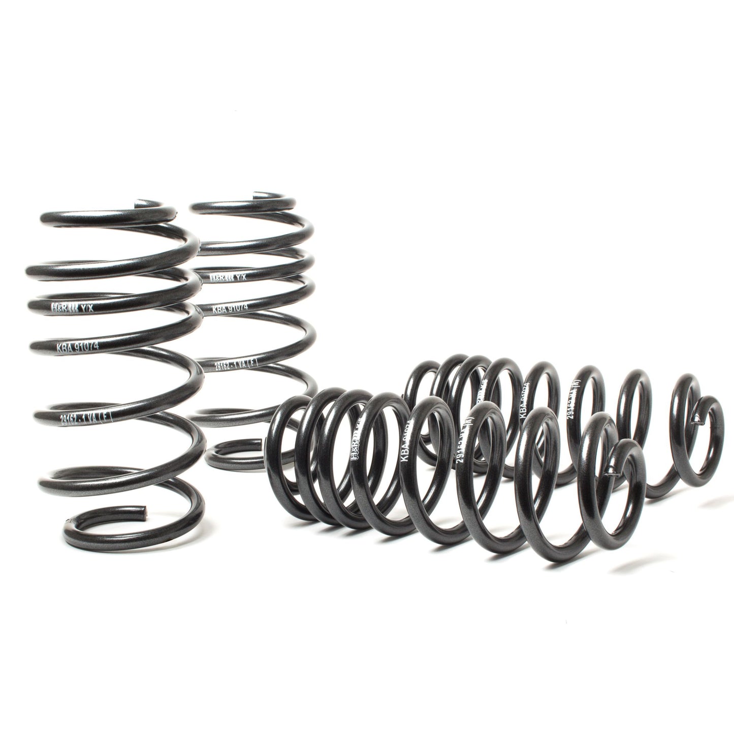 H&R Special Springs Sport Spring Kit 54761