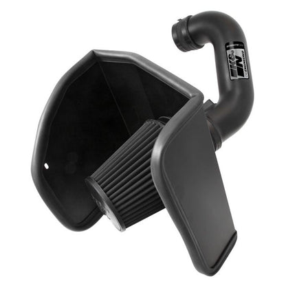 K&N 71-3088 Performance Air Intake System