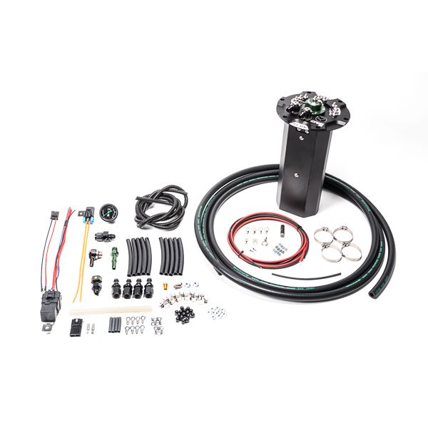 RADIUM Engineering 20-0820-00 FHST 370Z