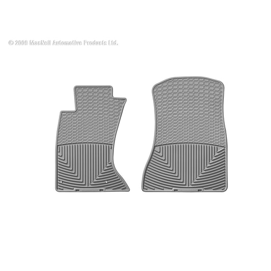 WeatherTech All Weather Floor Mats W78GR