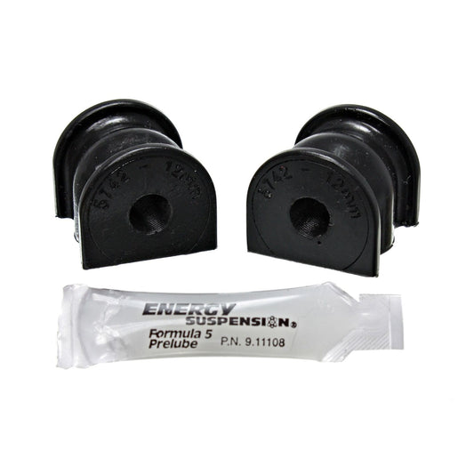 Energy Suspension CIVIC 12MM REAR SWAY BAR SET 16.5135G