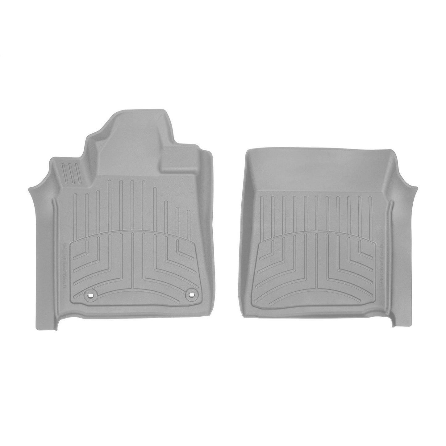 WeatherTech FloorLiner™ HP 464081IM