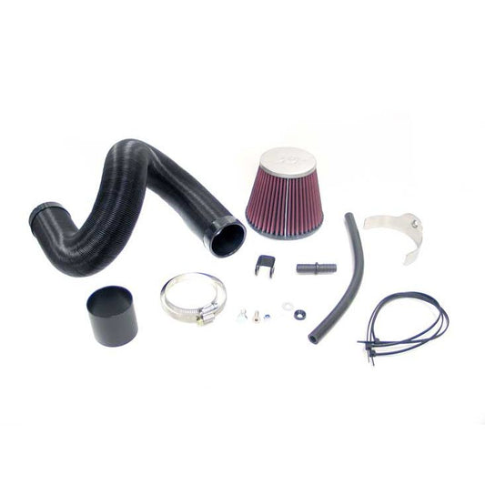 K&N 57-0468 Performance Air Intake System