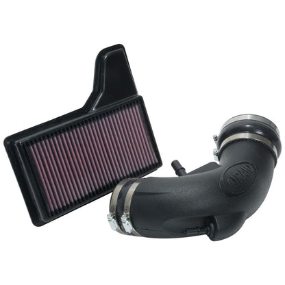 AIRAID AIR-450-756 Junior Air Intake System