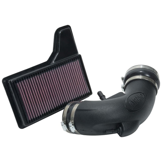AIRAID AIR-450-756 Junior Air Intake System