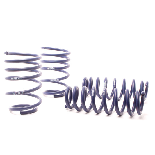 H&R Special Springs Race Spring Kit 50490-88