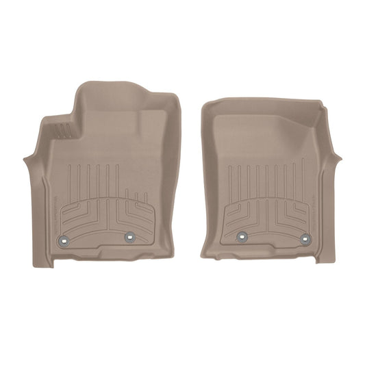 WeatherTech FloorLiner™ HP 454931IM