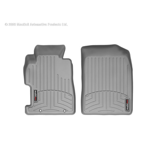 WeatherTech FloorLiner™ DigitalFit® 460901